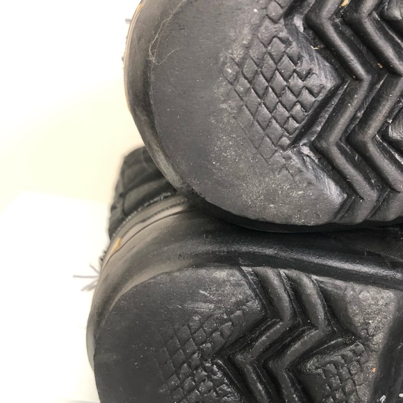 SOREL KAUFMAN 🎉HP🎉 winter snow boots WARM waterproof MEN’s Size 5 or Women’s 7 - Picture 10 of 14